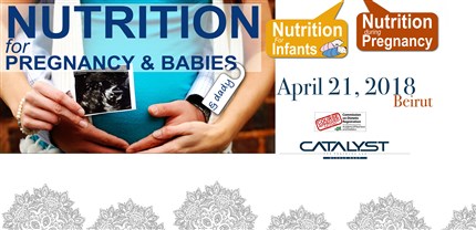 Nutrition for Pregnancy & Babies